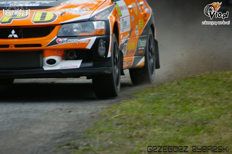Valasska Rally